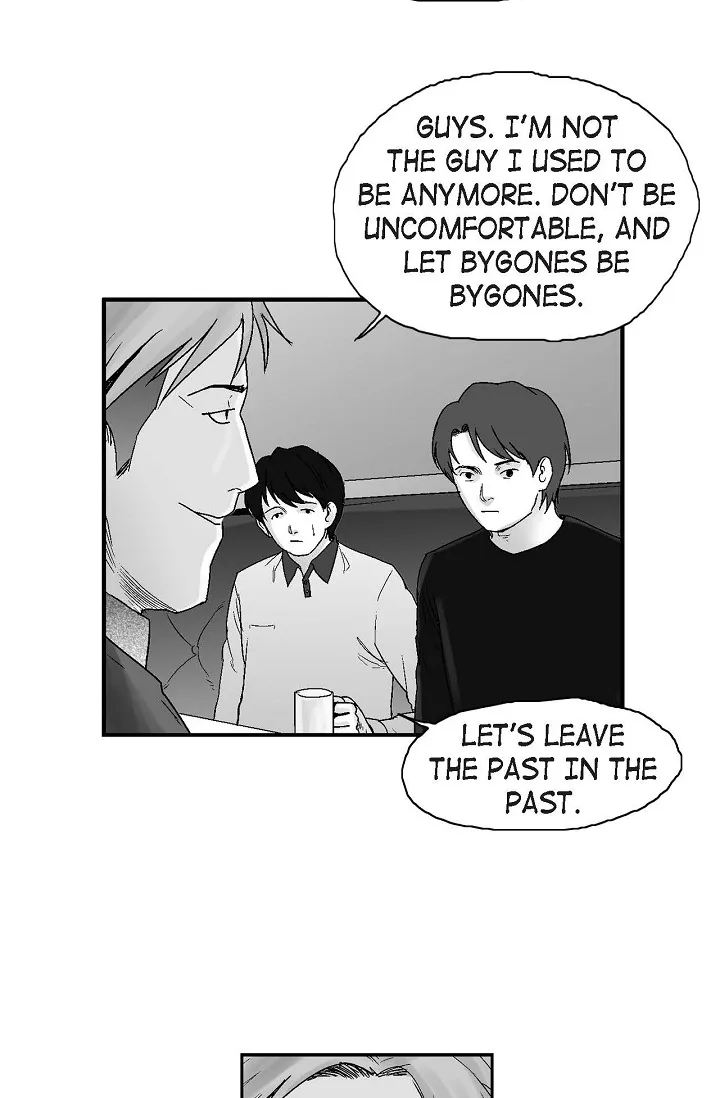 Read An Eye For An Eye chapter 21 image 19 on Lezhin