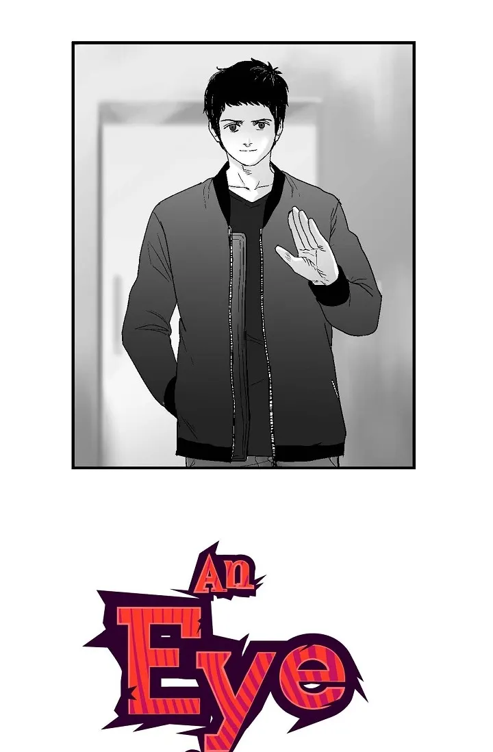 Read An Eye For An Eye chapter 21 image 2 on Lezhin