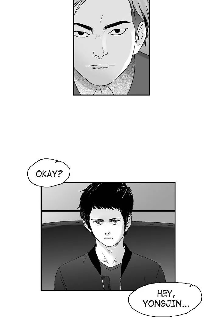 Read An Eye For An Eye chapter 21 image 20 on Lezhin