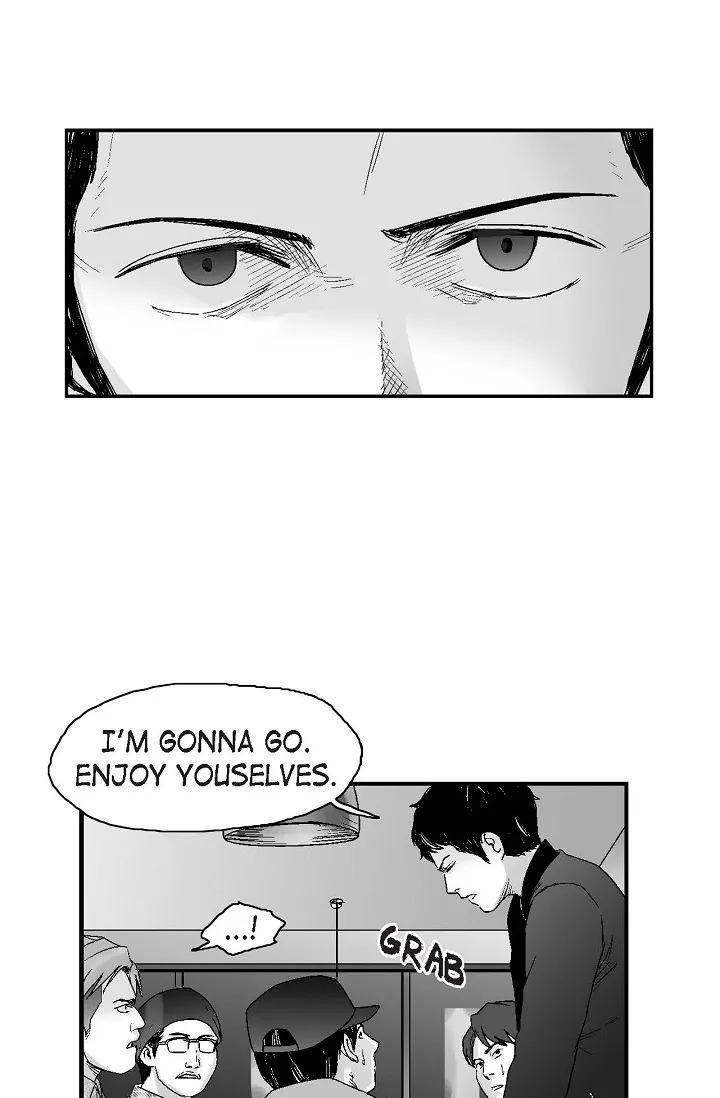 Read An Eye For An Eye chapter 21 image 21 on Lezhin