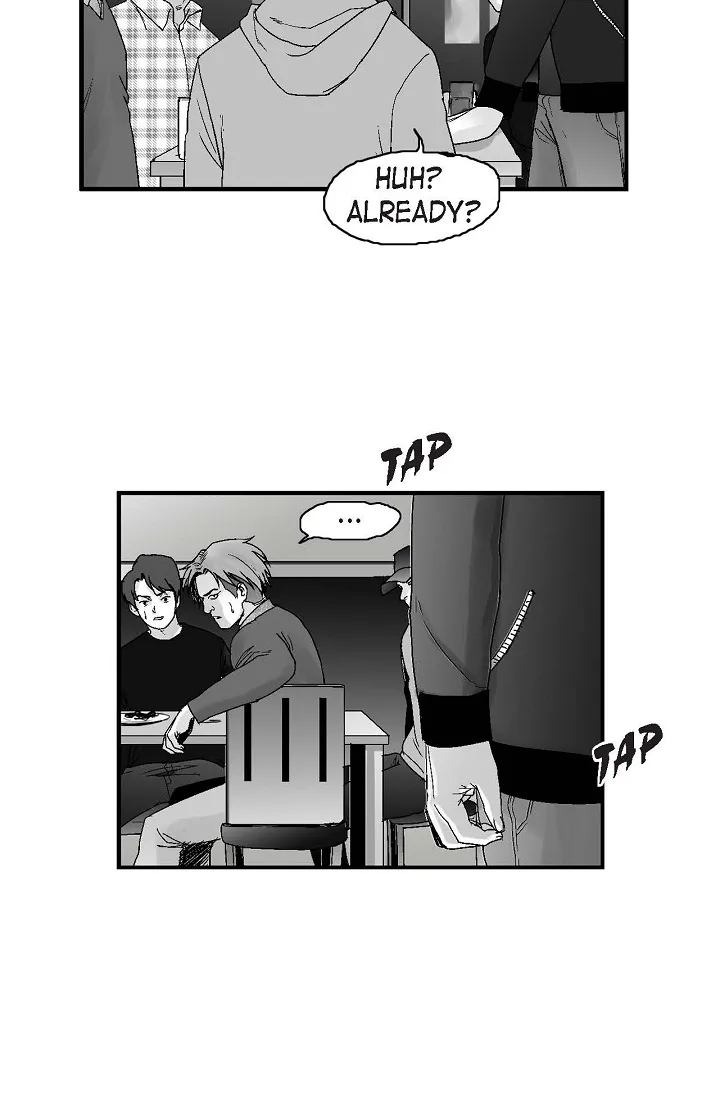 Read An Eye For An Eye chapter 21 image 22 on Lezhin