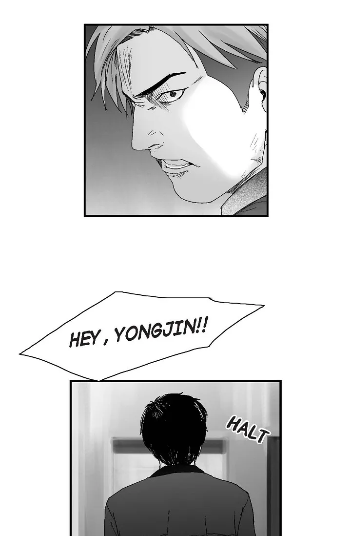 Read An Eye For An Eye chapter 21 image 23 on Lezhin
