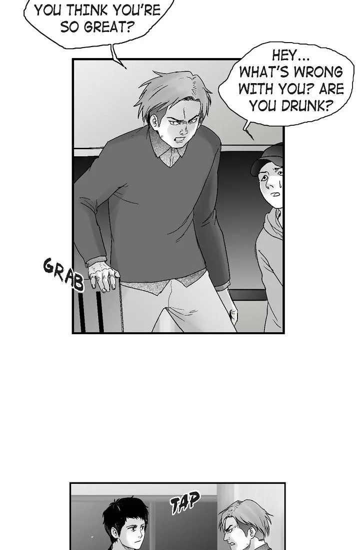 Read An Eye For An Eye chapter 21 image 25 on Lezhin