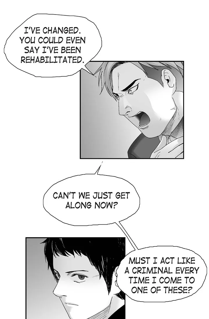 Read An Eye For An Eye chapter 21 image 28 on Lezhin