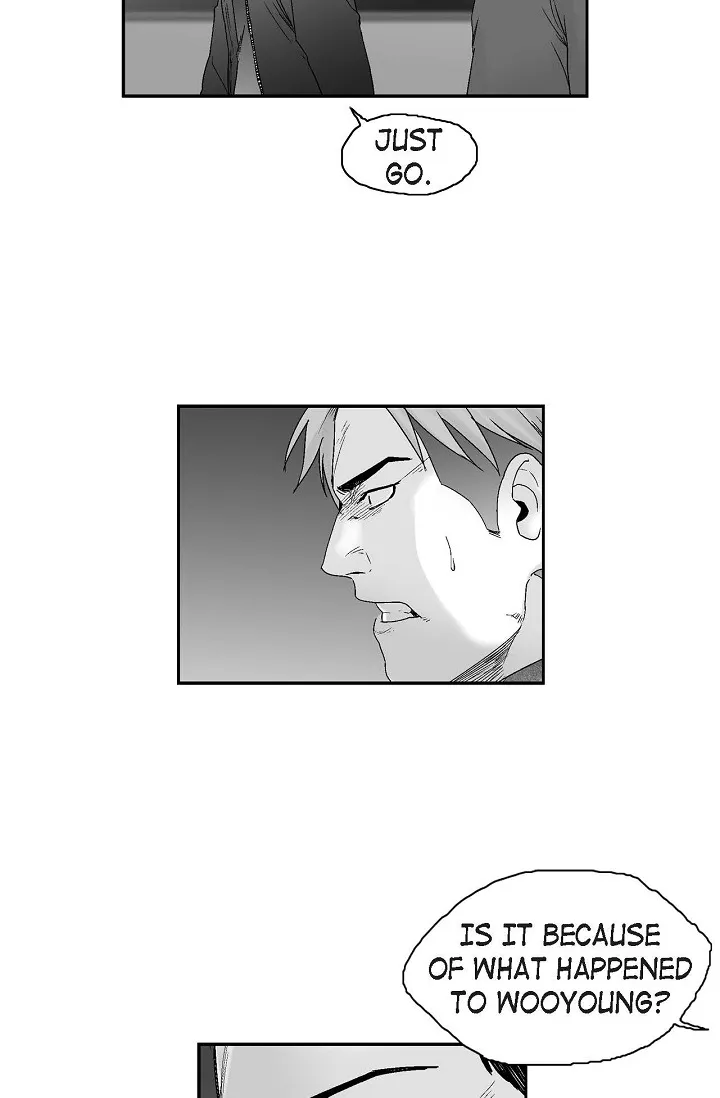 Read An Eye For An Eye chapter 21 image 30 on Lezhin