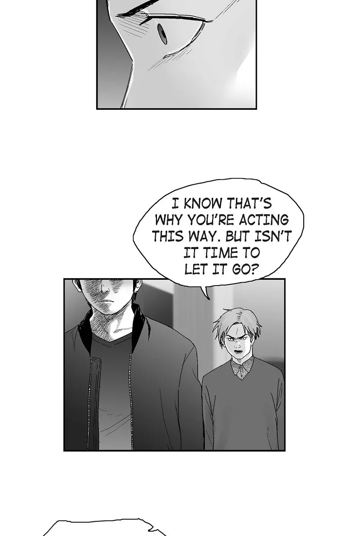 Read An Eye For An Eye chapter 21 image 31 on Lezhin