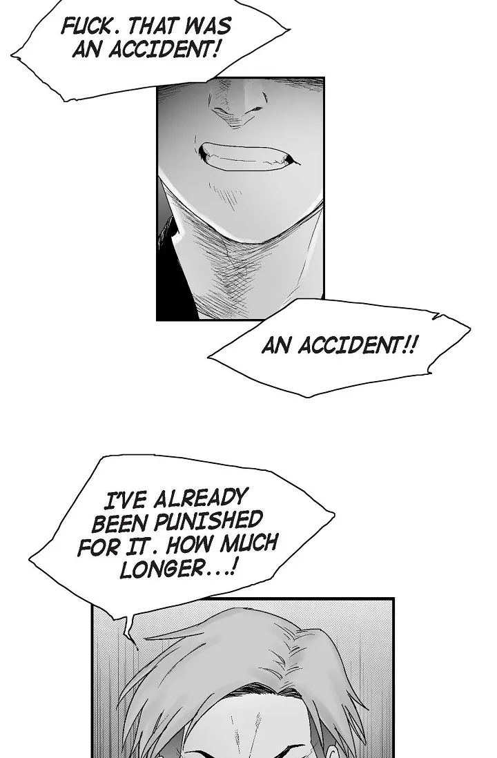 Read An Eye For An Eye chapter 21 image 32 on Lezhin