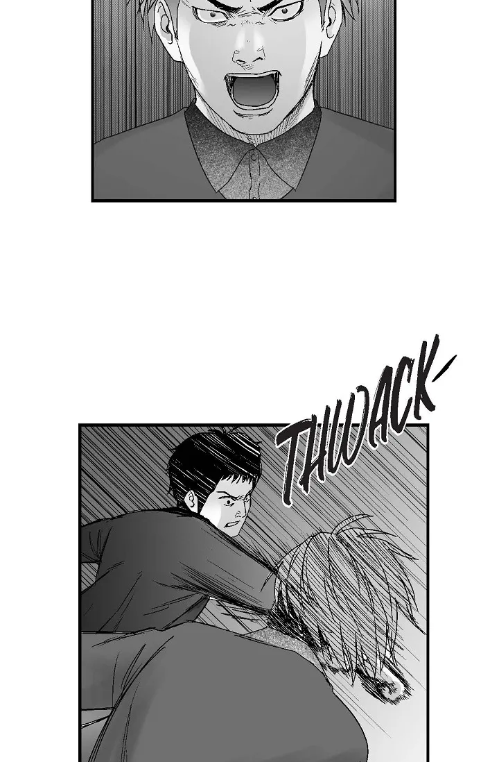 Read An Eye For An Eye chapter 21 image 33 on Lezhin