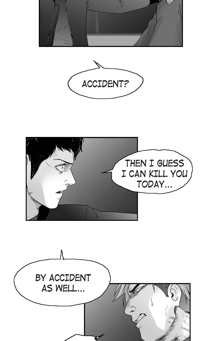 Read An Eye For An Eye chapter 21 image 35 on Lezhin