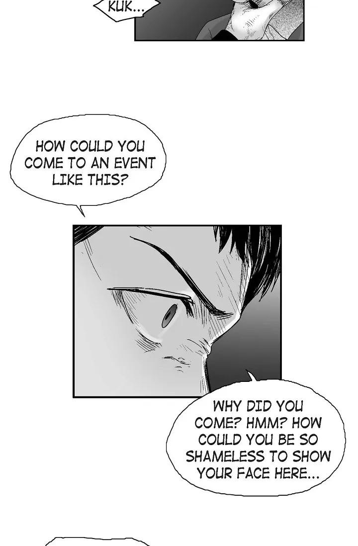 Read An Eye For An Eye chapter 21 image 36 on Lezhin
