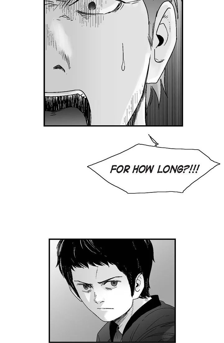 Read An Eye For An Eye chapter 21 image 38 on Lezhin
