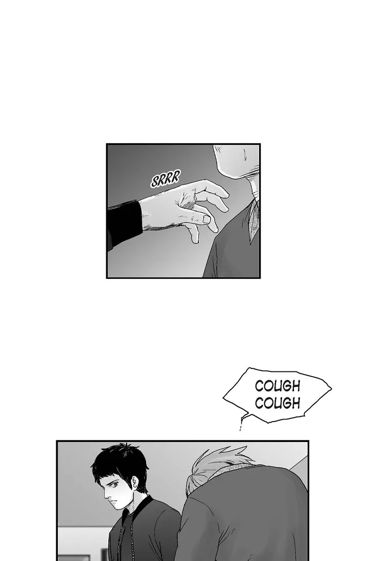 Read An Eye For An Eye chapter 21 image 39 on Lezhin