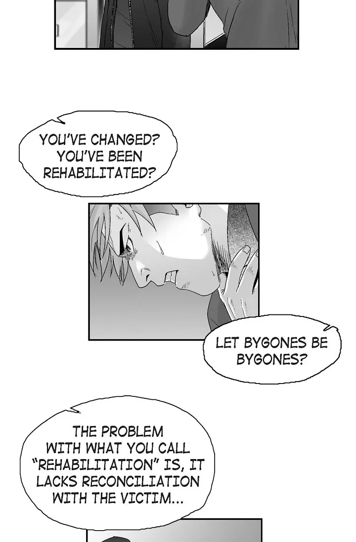 Read An Eye For An Eye chapter 21 image 40 on Lezhin
