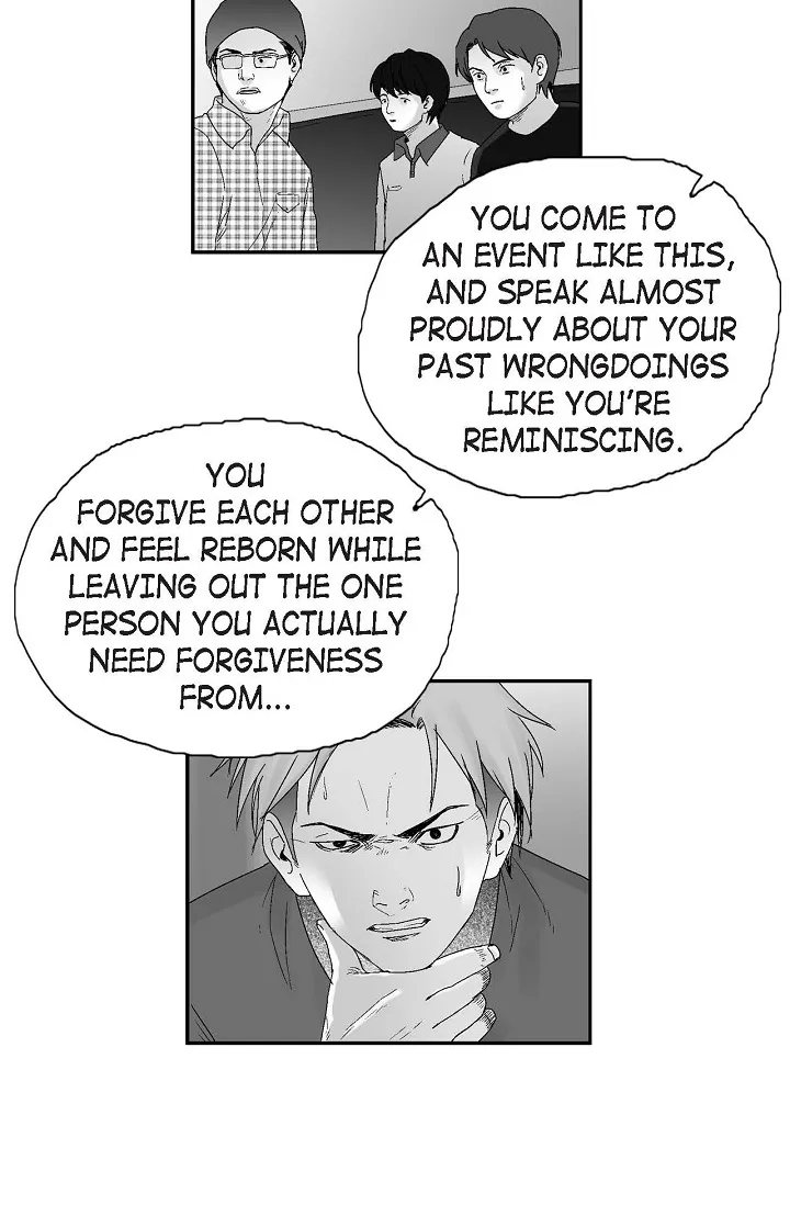 Read An Eye For An Eye chapter 21 image 41 on Lezhin