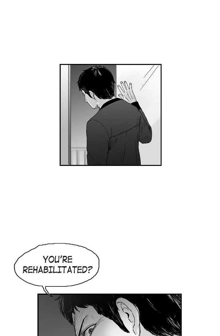 Read An Eye For An Eye chapter 21 image 42 on Lezhin