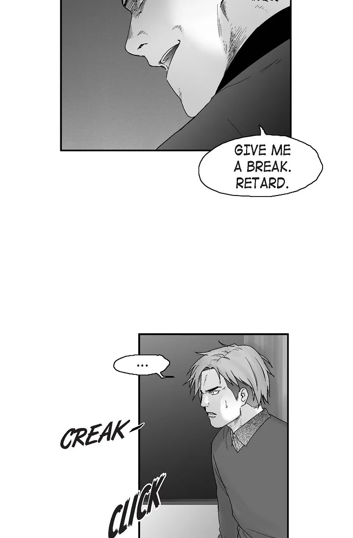 Read An Eye For An Eye chapter 21 image 43 on Lezhin