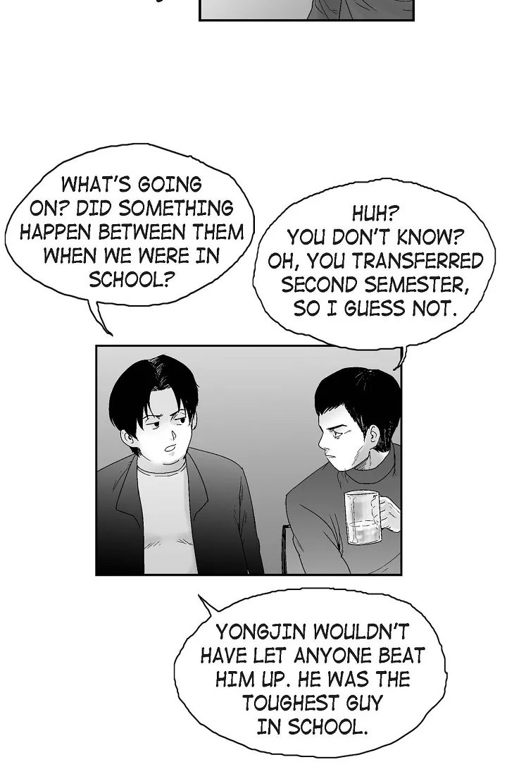 Read An Eye For An Eye chapter 21 image 44 on Lezhin
