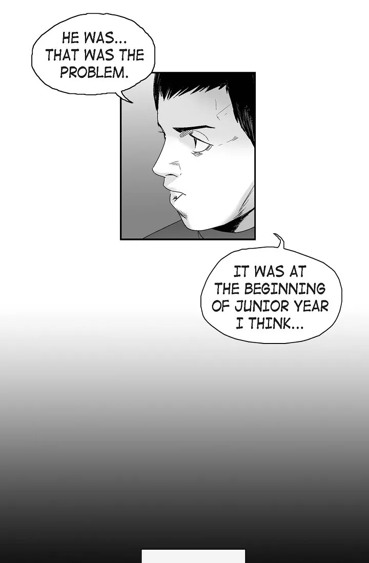 Read An Eye For An Eye chapter 21 image 45 on Lezhin
