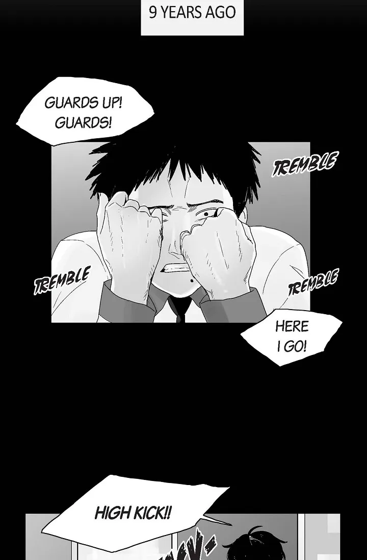 Read An Eye For An Eye chapter 21 image 46 on Lezhin