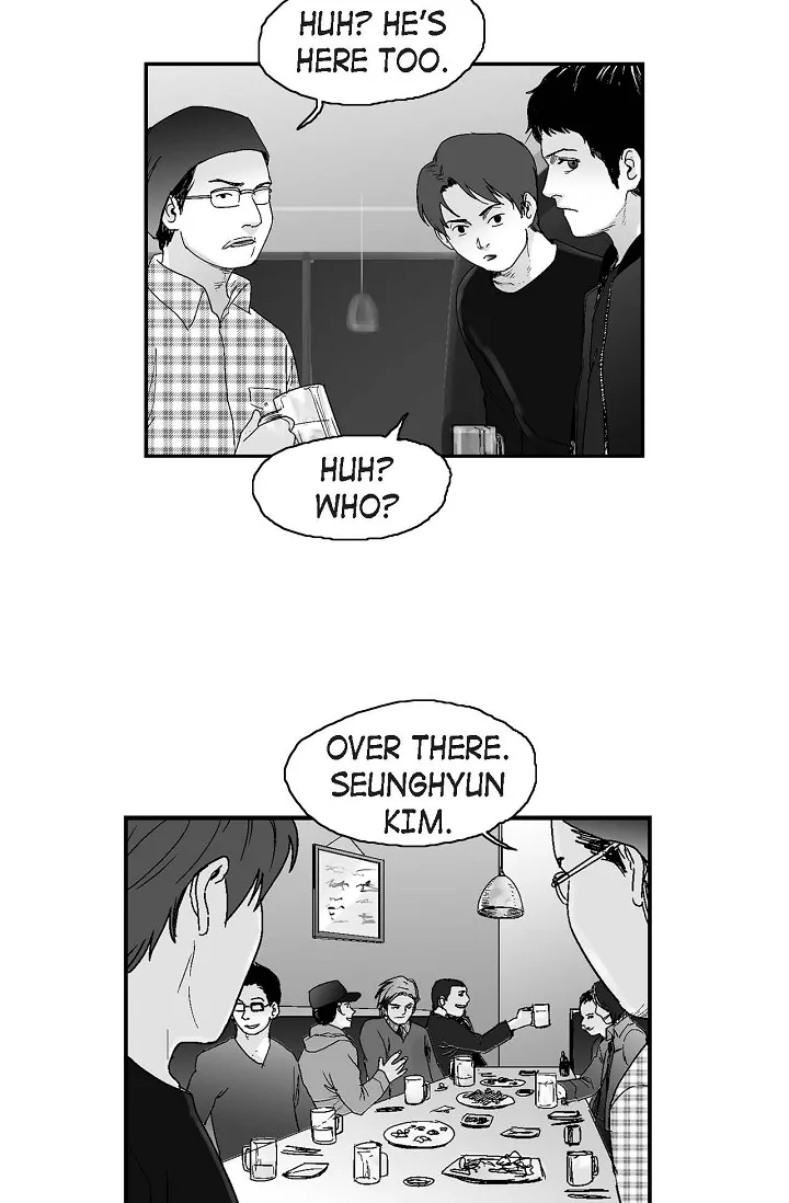 Read An Eye For An Eye chapter 21 image 5 on Lezhin