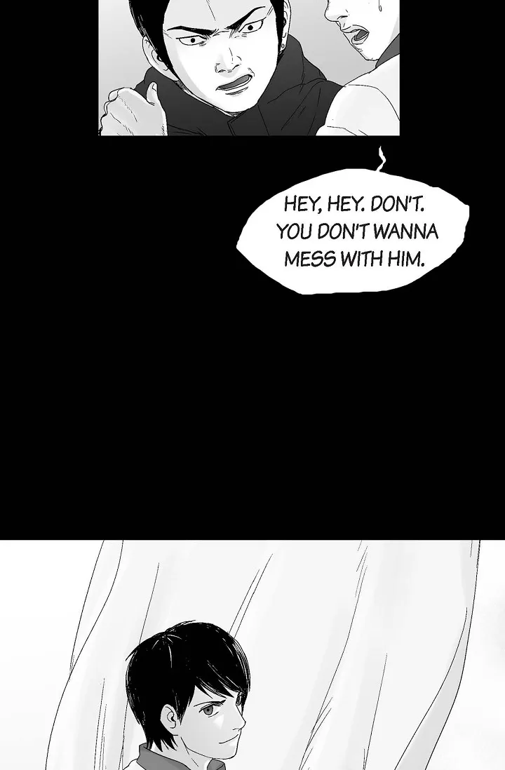 Read An Eye For An Eye chapter 21 image 50 on Lezhin