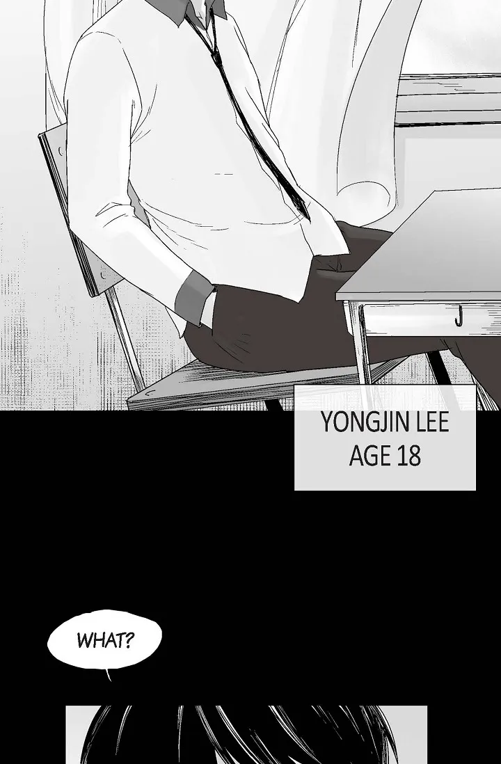 Read An Eye For An Eye chapter 21 image 51 on Lezhin