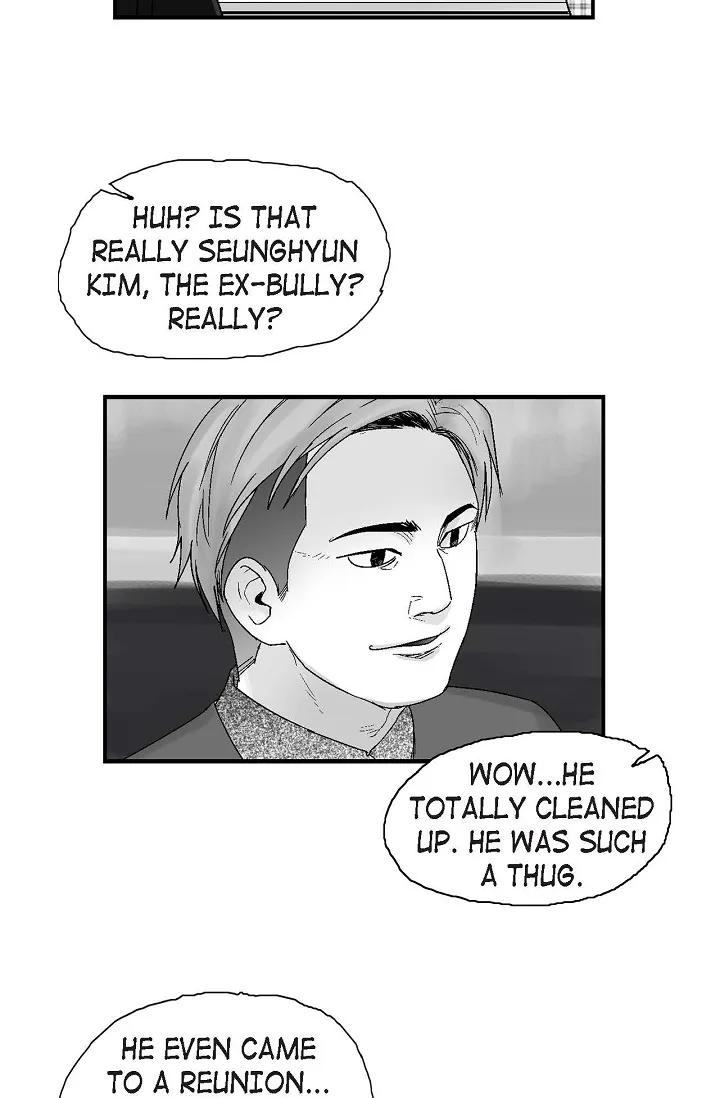 Read An Eye For An Eye chapter 21 image 6 on Lezhin