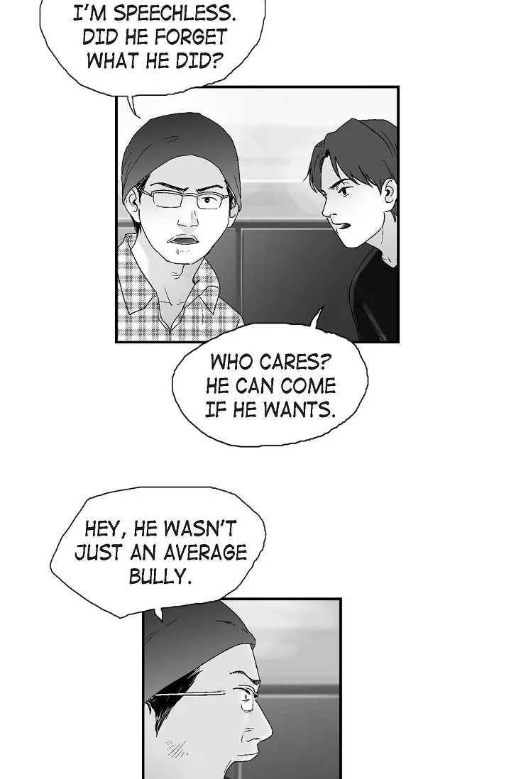 Read An Eye For An Eye chapter 21 image 7 on Lezhin