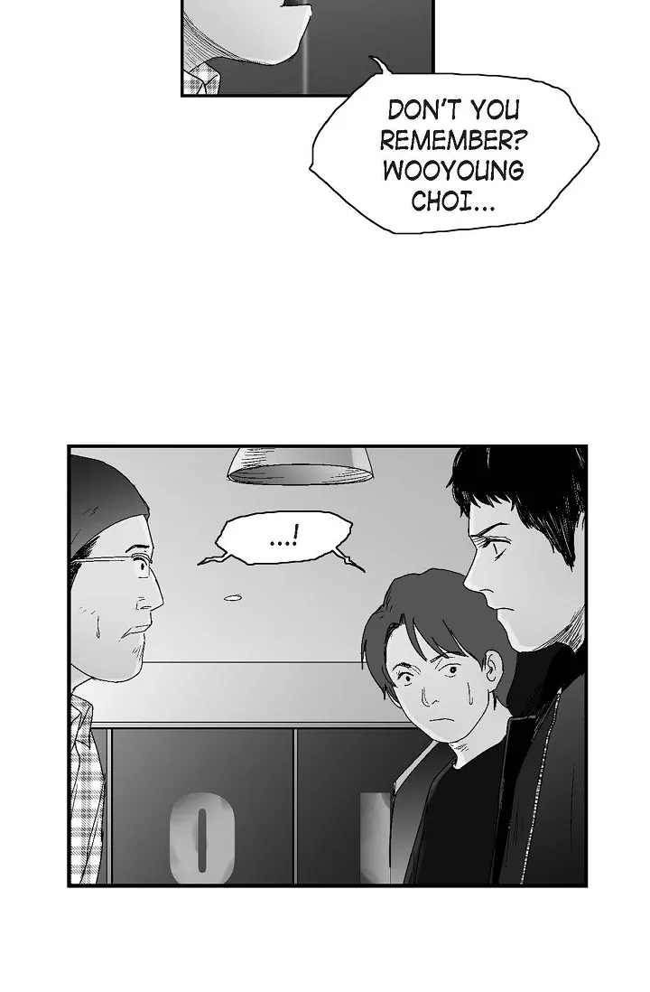 Read An Eye For An Eye chapter 21 image 8 on Lezhin