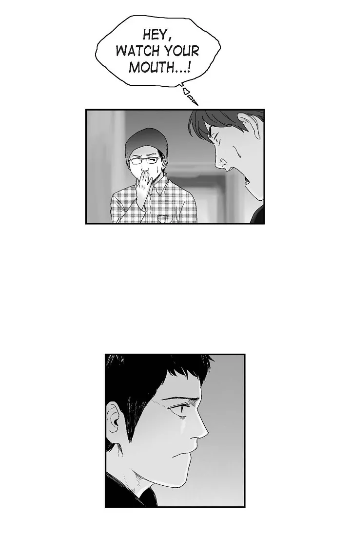 Read An Eye For An Eye chapter 21 image 9 on Lezhin