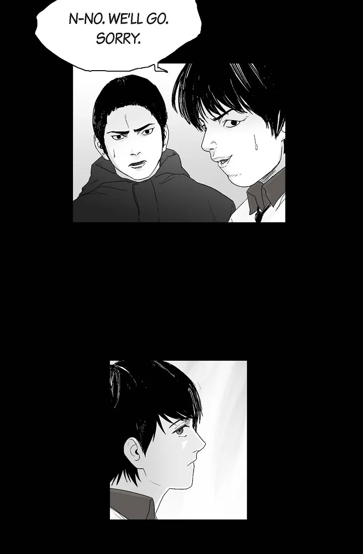 Read An Eye For An Eye chapter 22 image 1 on Lezhin