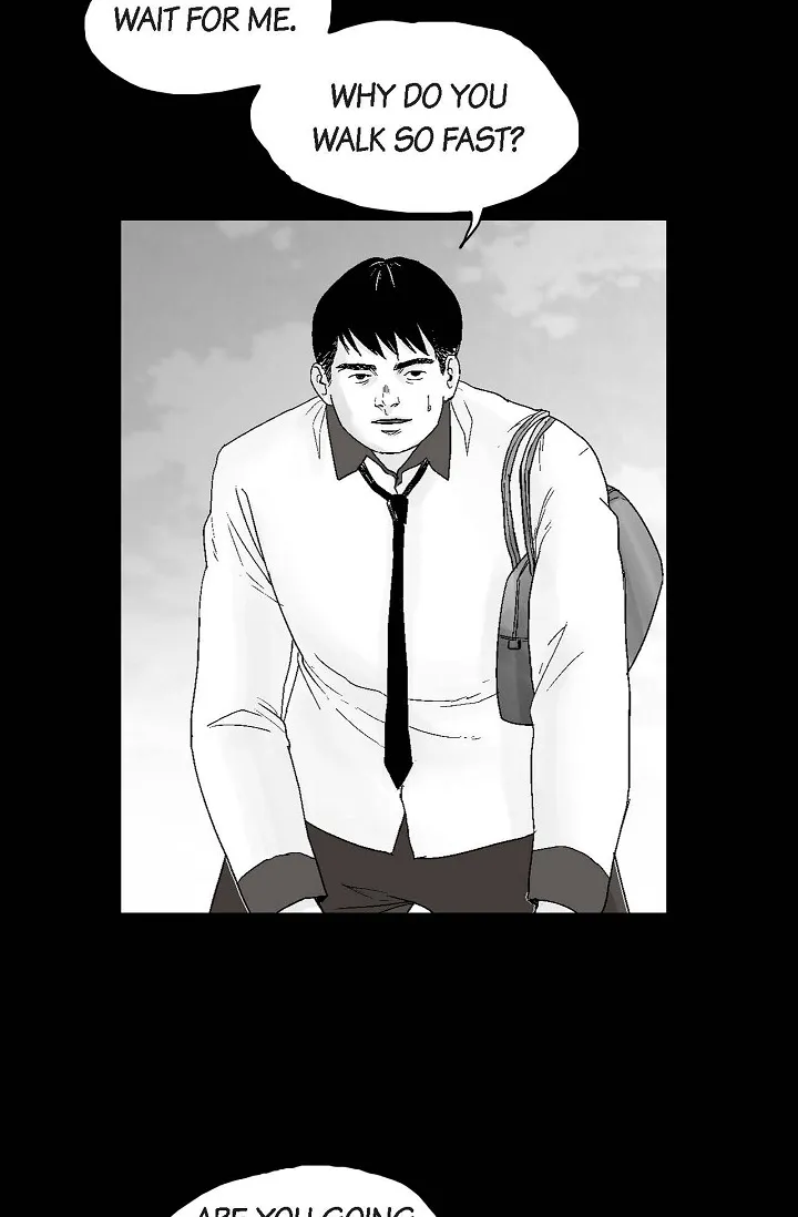 Read An Eye For An Eye chapter 22 image 11 on Lezhin