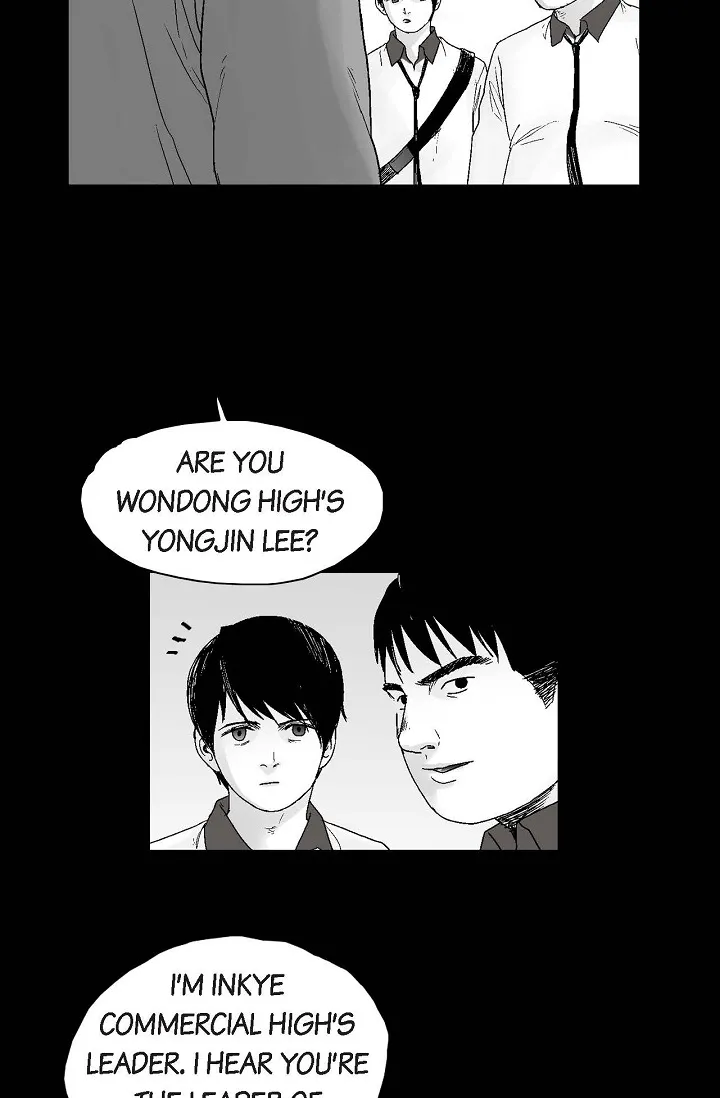 Read An Eye For An Eye chapter 22 image 13 on Lezhin