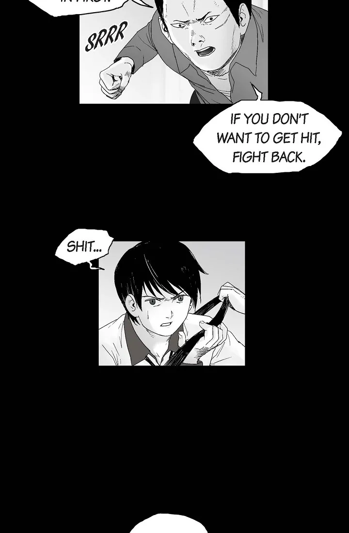Read An Eye For An Eye chapter 22 image 17 on Lezhin