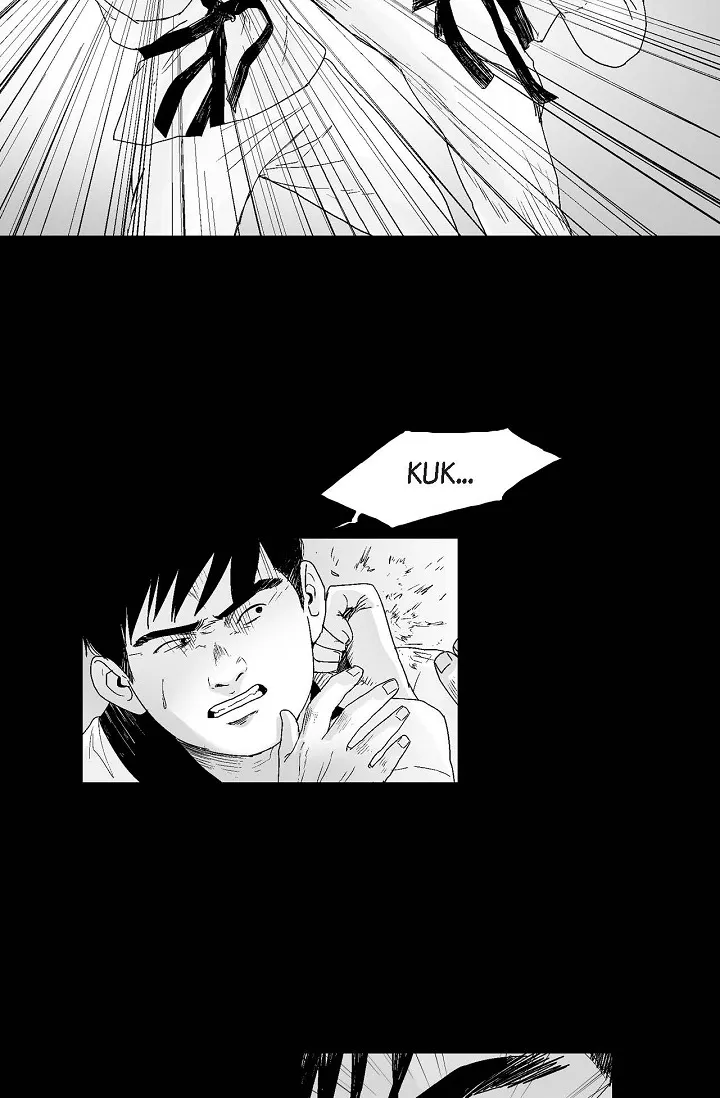 Read An Eye For An Eye chapter 22 image 24 on Lezhin