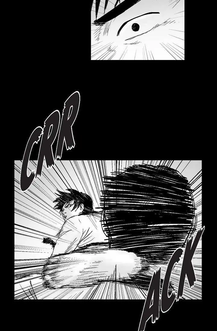 Read An Eye For An Eye chapter 22 image 25 on Lezhin
