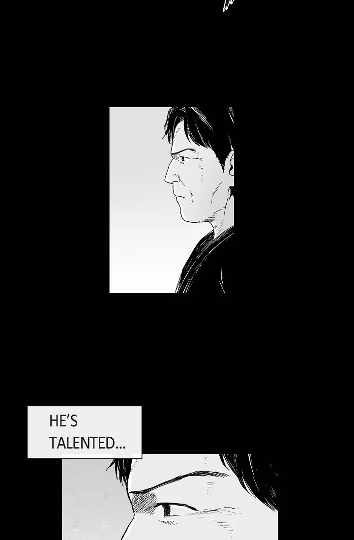 Read An Eye For An Eye chapter 22 image 26 on Lezhin