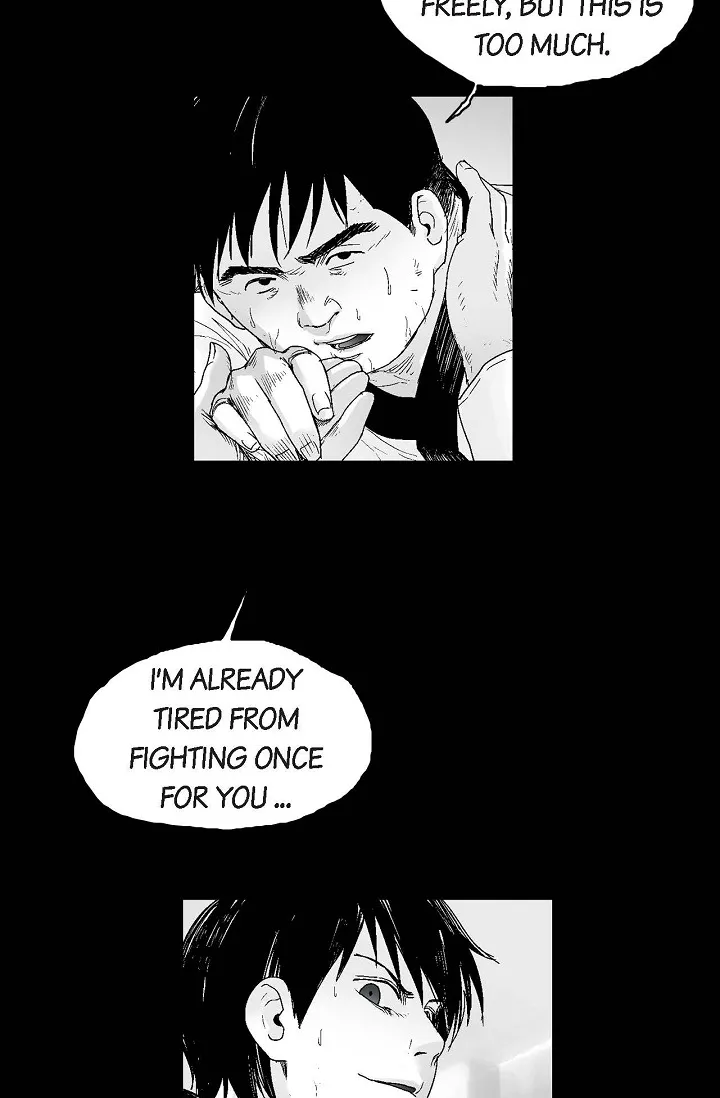 Read An Eye For An Eye chapter 22 image 28 on Lezhin