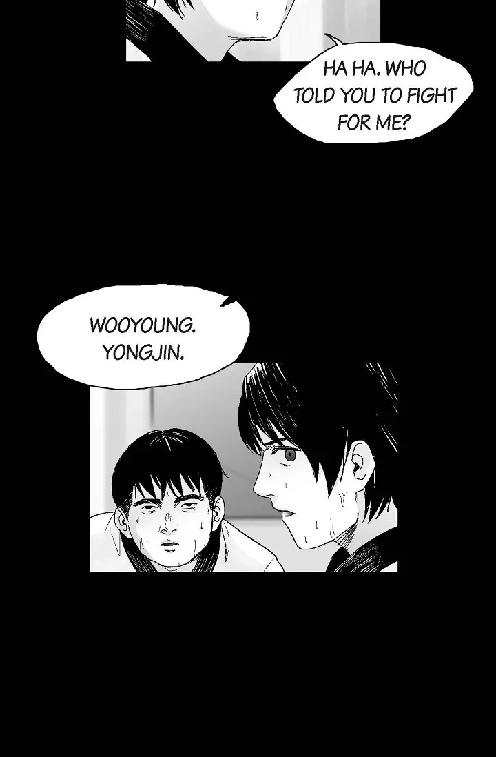 Read An Eye For An Eye chapter 22 image 29 on Lezhin