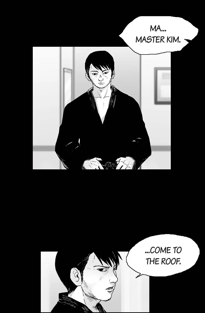 Read An Eye For An Eye chapter 22 image 30 on Lezhin
