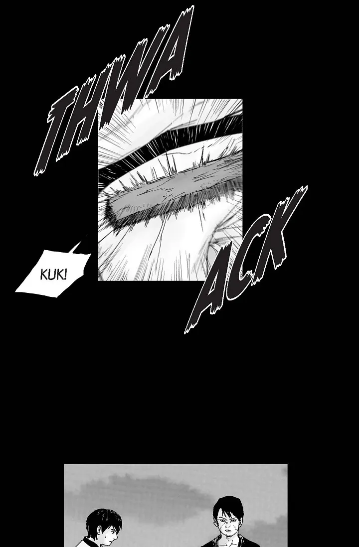 Read An Eye For An Eye chapter 22 image 32 on Lezhin