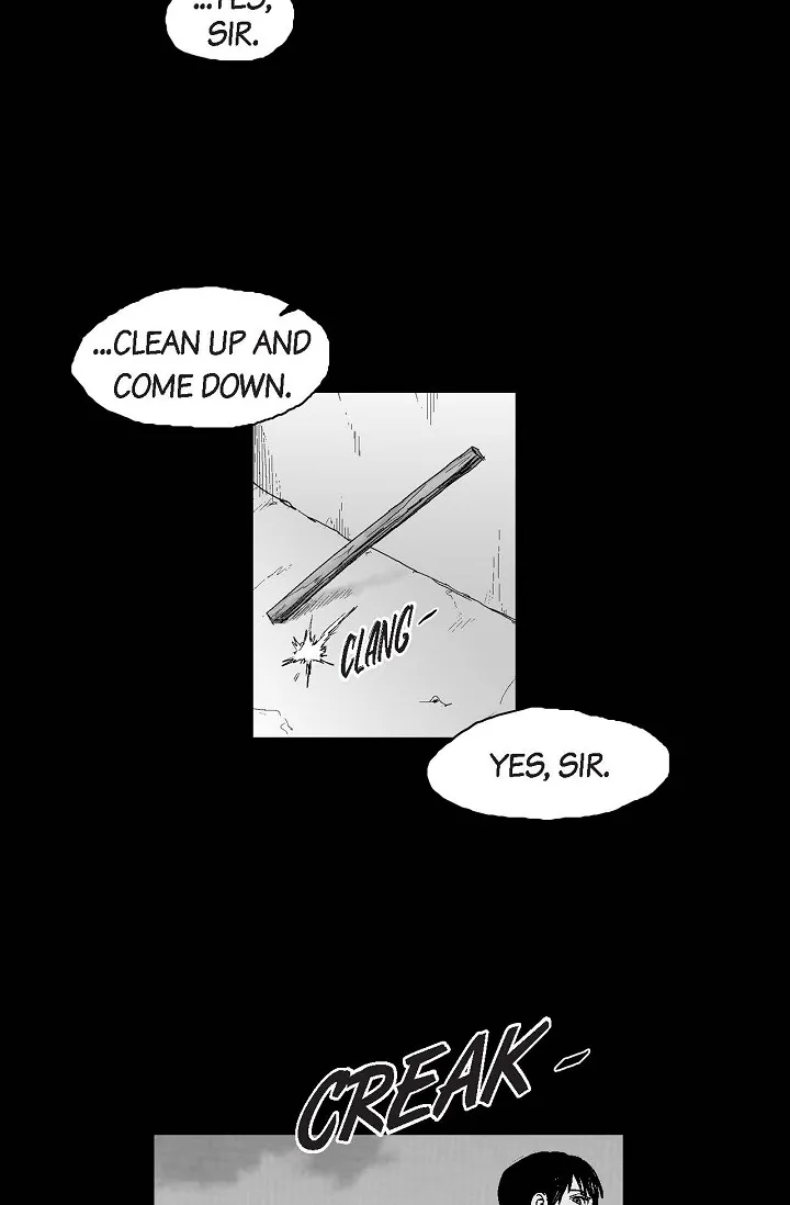 Read An Eye For An Eye chapter 22 image 37 on Lezhin