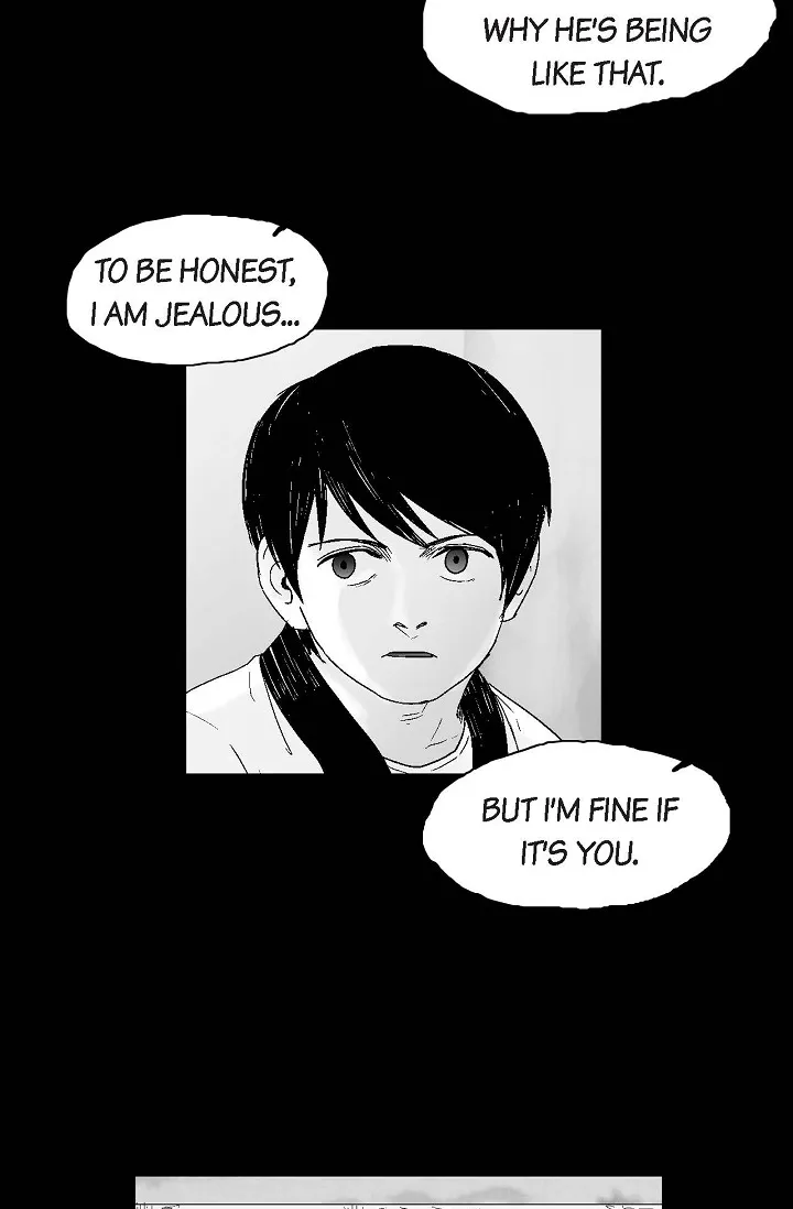Read An Eye For An Eye chapter 22 image 42 on Lezhin