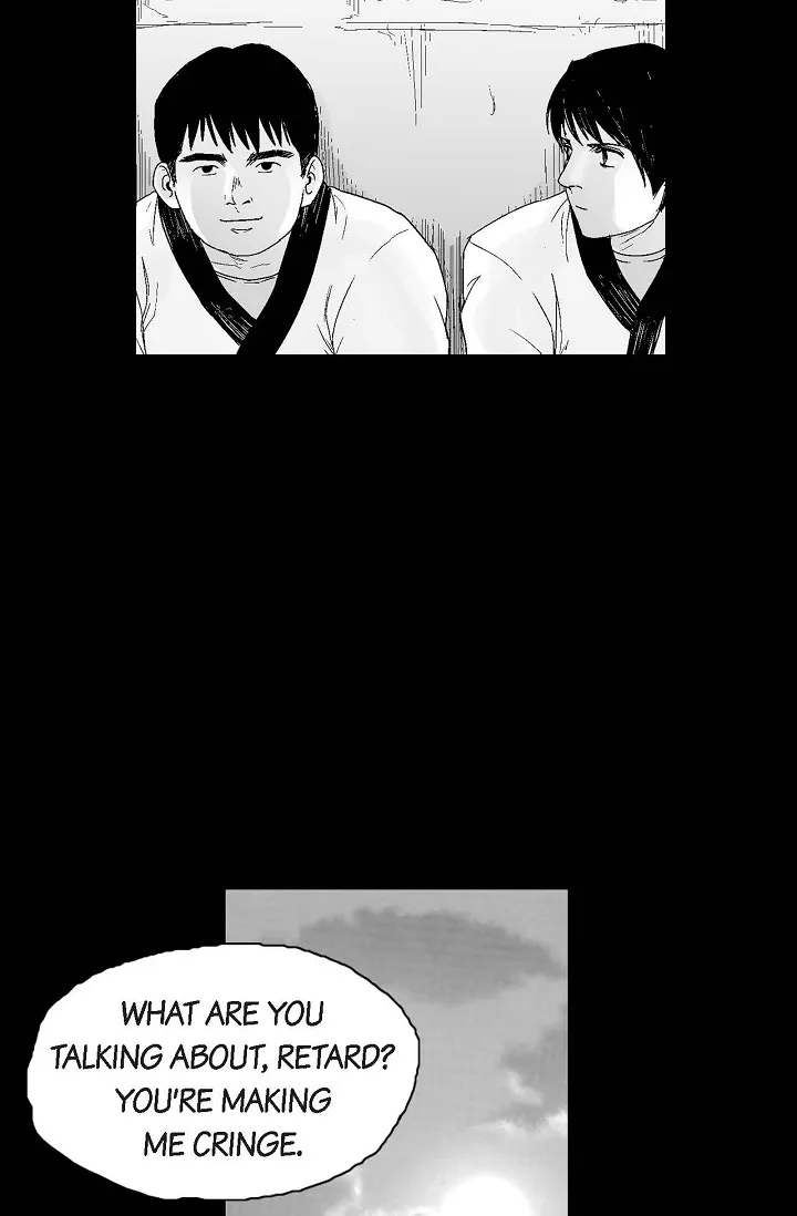 Read An Eye For An Eye chapter 22 image 43 on Lezhin