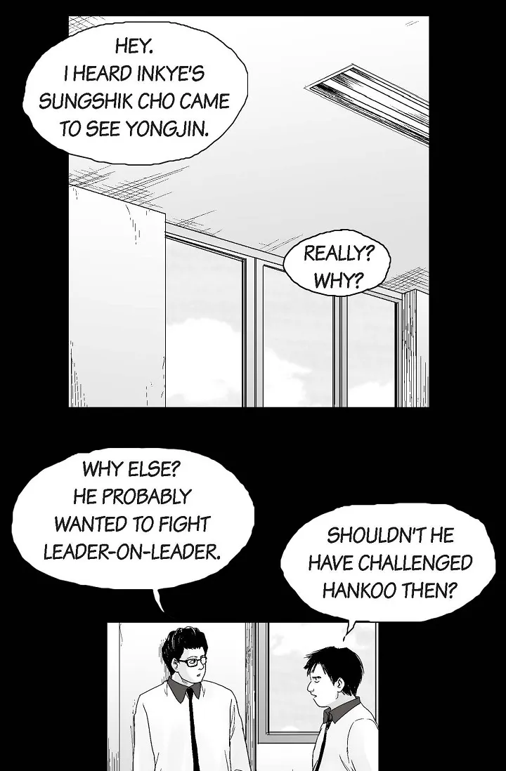 Read An Eye For An Eye chapter 22 image 45 on Lezhin