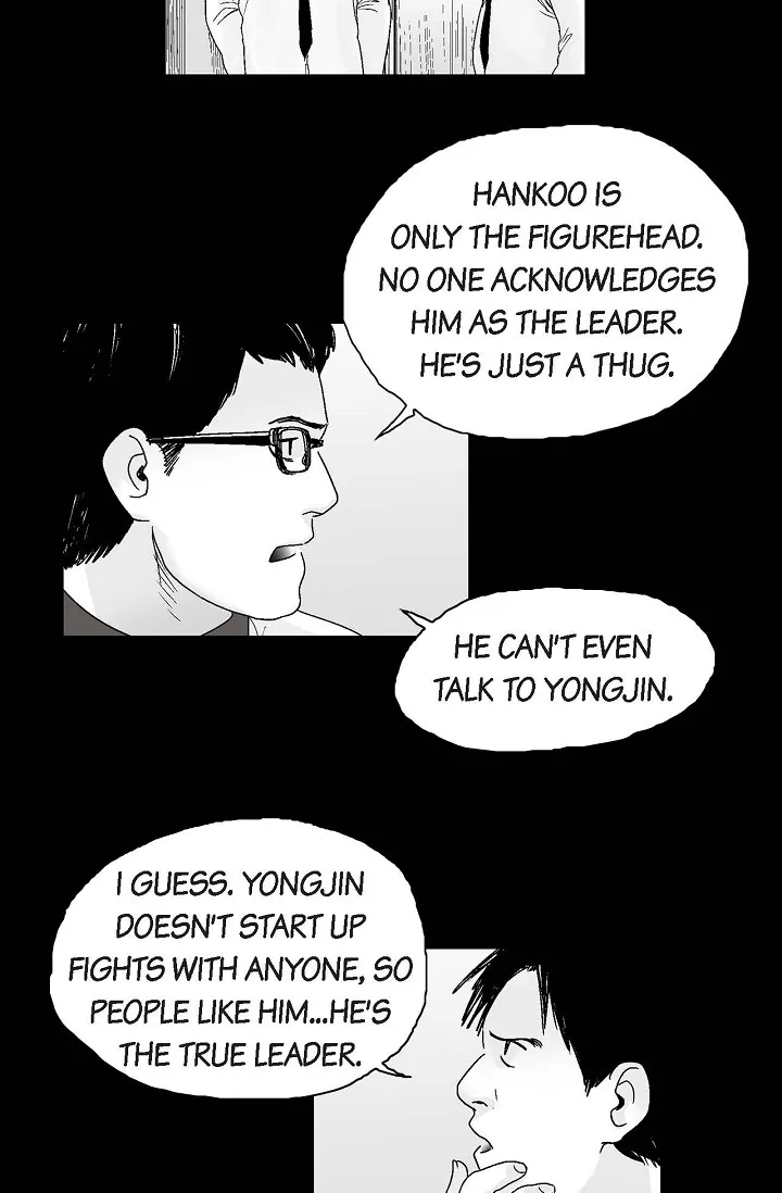 Read An Eye For An Eye chapter 22 image 46 on Lezhin
