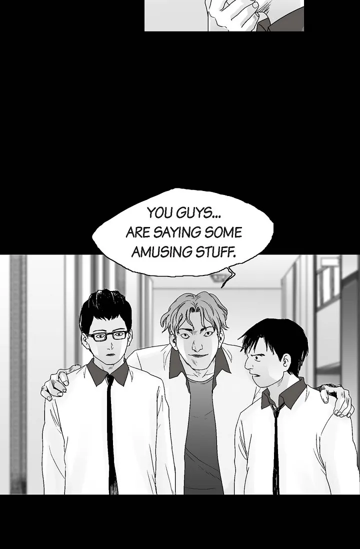 Read An Eye For An Eye chapter 22 image 47 on Lezhin