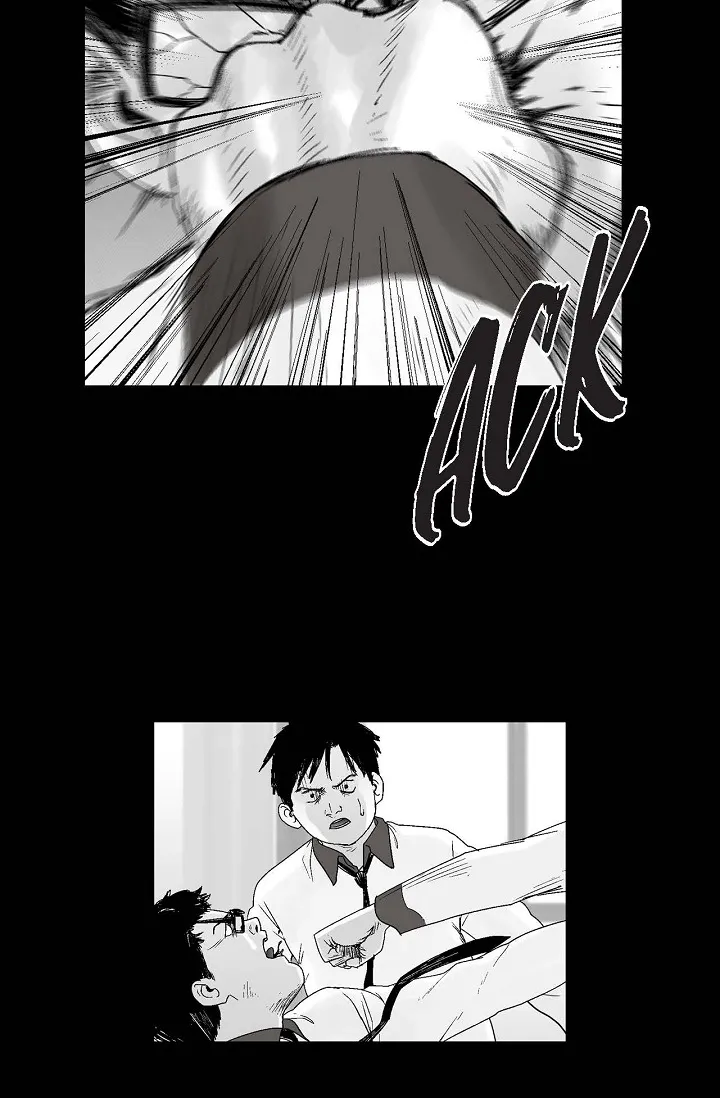 Read An Eye For An Eye chapter 22 image 49 on Lezhin
