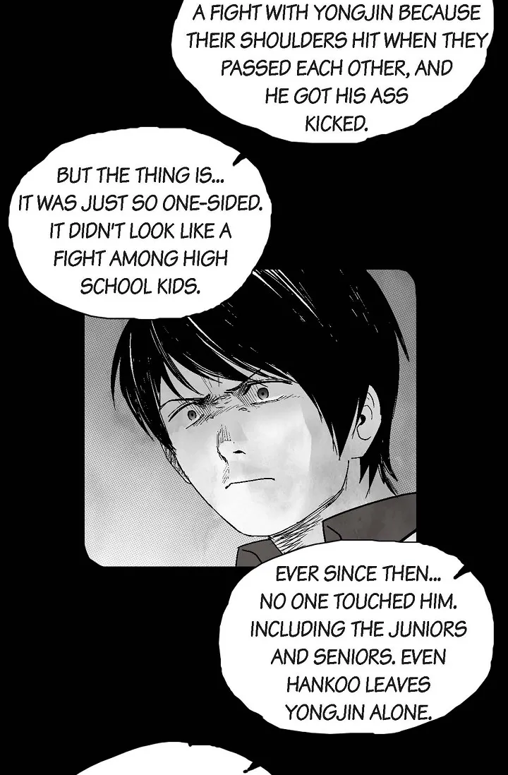 Read An Eye For An Eye chapter 22 image 5 on Lezhin