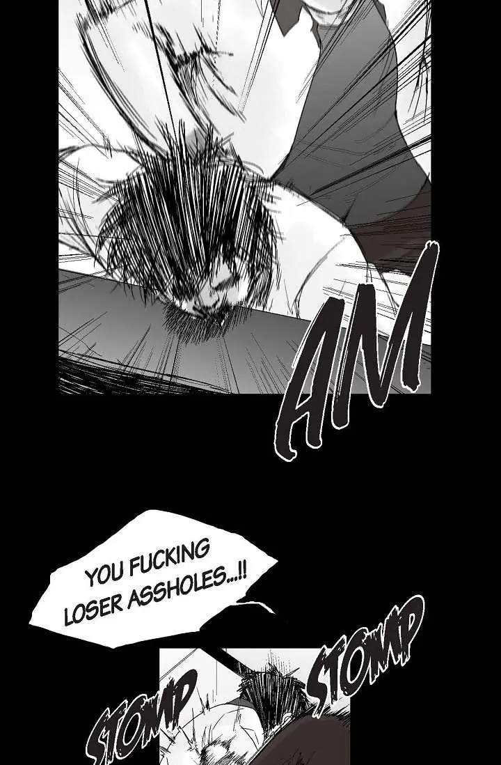 Read An Eye For An Eye chapter 22 image 51 on Lezhin